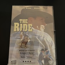 Ride (DVD, 1998) for sale online | eBay