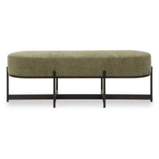 merino-modern-bench-xxl-57-iron-base-moss-tone-seat-uttermost-23924
