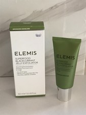 elemis jelly exfoliator
