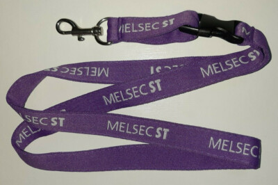 Melsec ST Mitsubishi Electric Schlüsselband Lanyard NEU (M59)