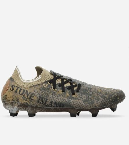 stone island football boot