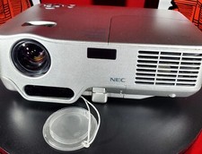NEC NP-50 Projector