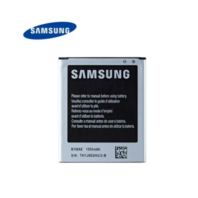 Batterie Interne Samsung Galaxy Trend Lite + Bande Adhesif - Photo 1/2