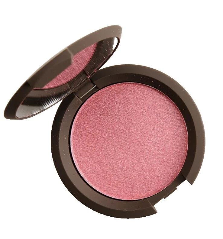 BECCA solo se sonroja