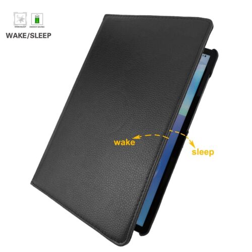 Cover per Samsung Galaxy Tab S7/S8 T870/T875/X700 custodia protettiva astuccio - Foto 3 di 34