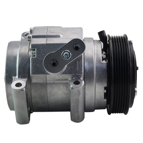 Compresor de CA para SsangYong Actyon Korando 2.0 diésel SP11 749004 - Imagen 9 de 9