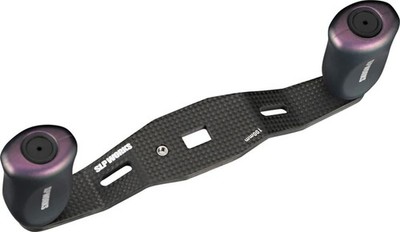 Daiwa SLP Works Carbon Crank Handle Set - MV & FA | eBay