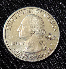 2020-W Privy V75 Weir Farm America the Beautiful Quarter