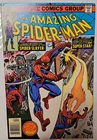 The Amazing Spider-Man #167 1st App Will-O'-The-Wisp (1977) - NM/M