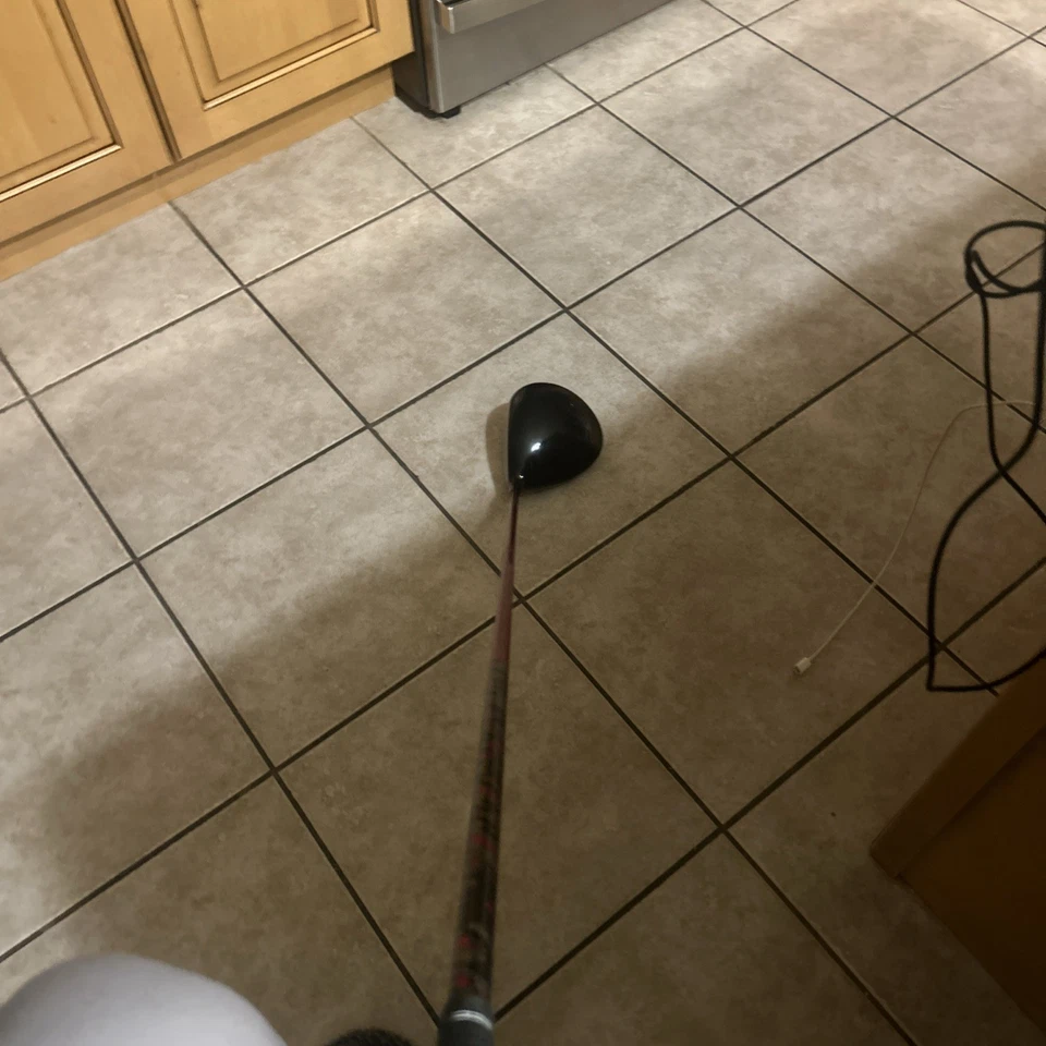 Driver HONMA TOUR WORLD TR20 460 8,5° rígido VIZARD Foto 4 de 4