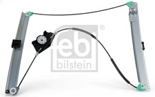 Fensterheber vorne links elektrisch 175443 FEBI BILSTEIN für AUDI SEAT
