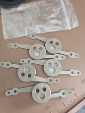 PEQ-16 Pattern Generators Laser Illuminator Cover Insight L3 Tan Cover Filter