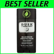 Dusk Deodorant Stick, Lavender & Sandalwood