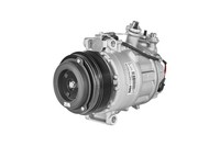 Kompressor Klimaanlage Valeo CORE-FLEX 814809 FüR Mercedes Glc C253 X253 5 W447