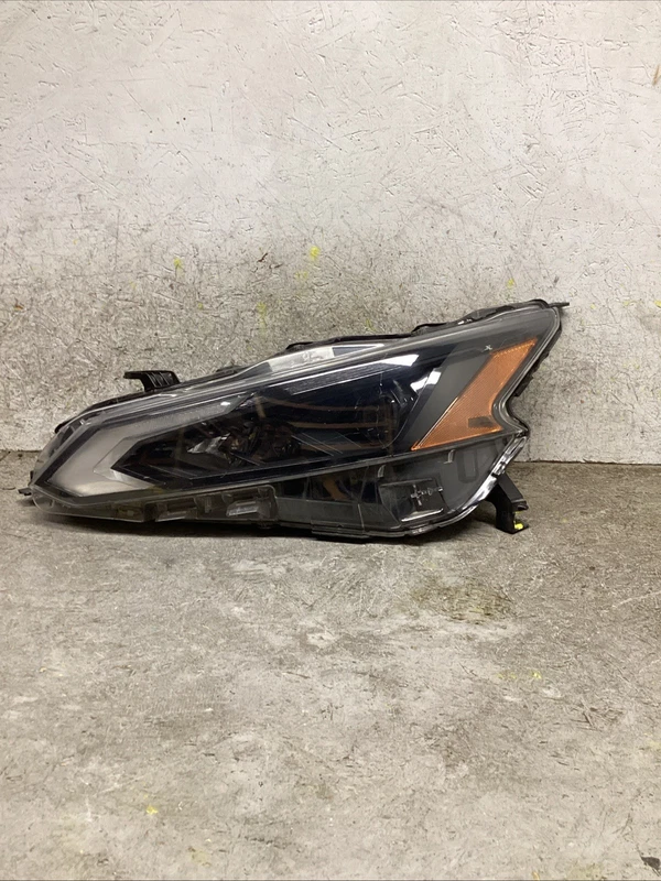 2023-2025 NISSAN ALTIMA LEFT LH DRIVER SIDE HEADLIGHT OEM 260609HF0C