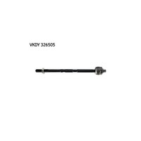 Axialgelenk, Spurstange SKF Vkdy 326505 FüR Volvo, Vorderachse Beidseitig