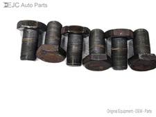 Flexplate Bolts For 12-14 Ford Focus  2.0