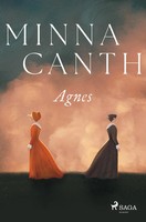 Minna Canth | Agnes | Taschenbuch | Finnisch (2025) | Saga Egmont