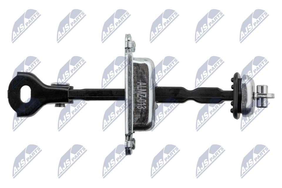 Nty Door Catch For Mazda 6 Gg/Gy 2002-2007/Left/Right - Image 15