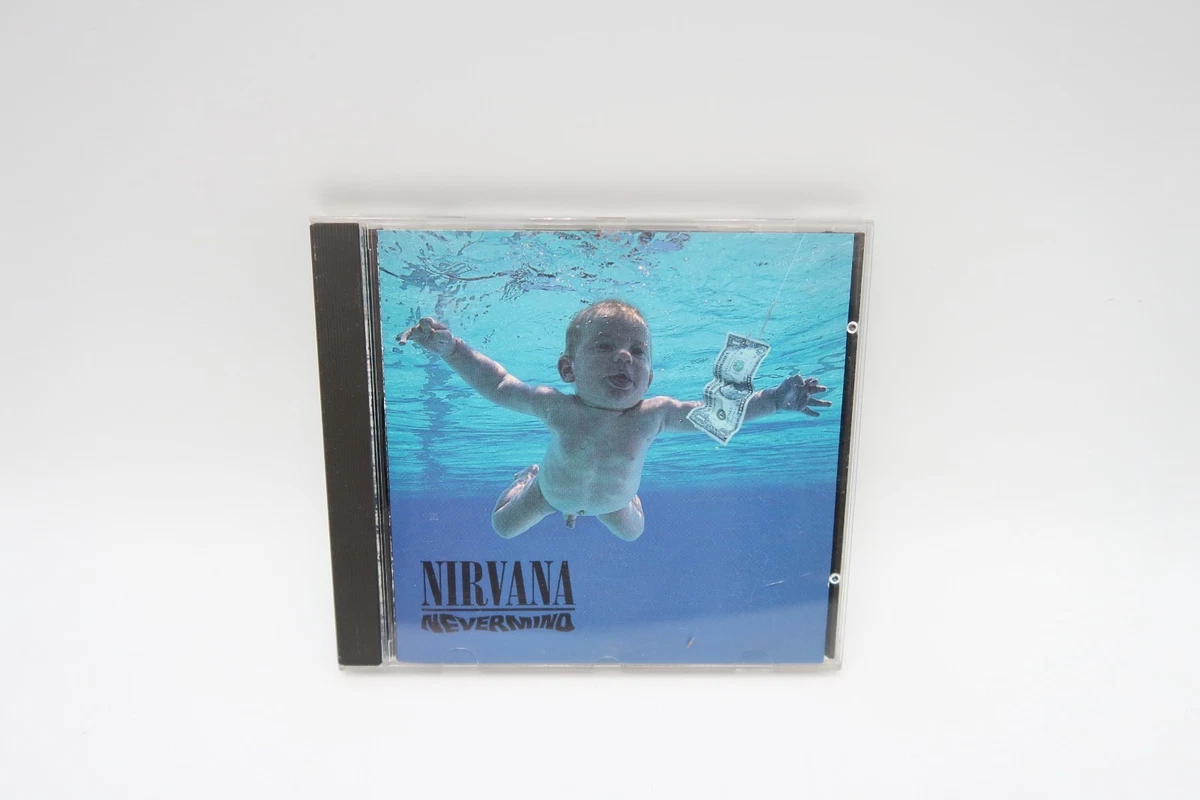 nirvana nevermind products for sale | eBay