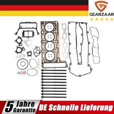 Zylinderkopfdichtungsatz kompatibel mit Mercedes GLK-Klasse X204 68089266AA