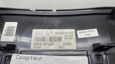 Compteur Volkswagen TIGUAN