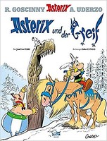 Asterix 39 Jean-Yves Ferri