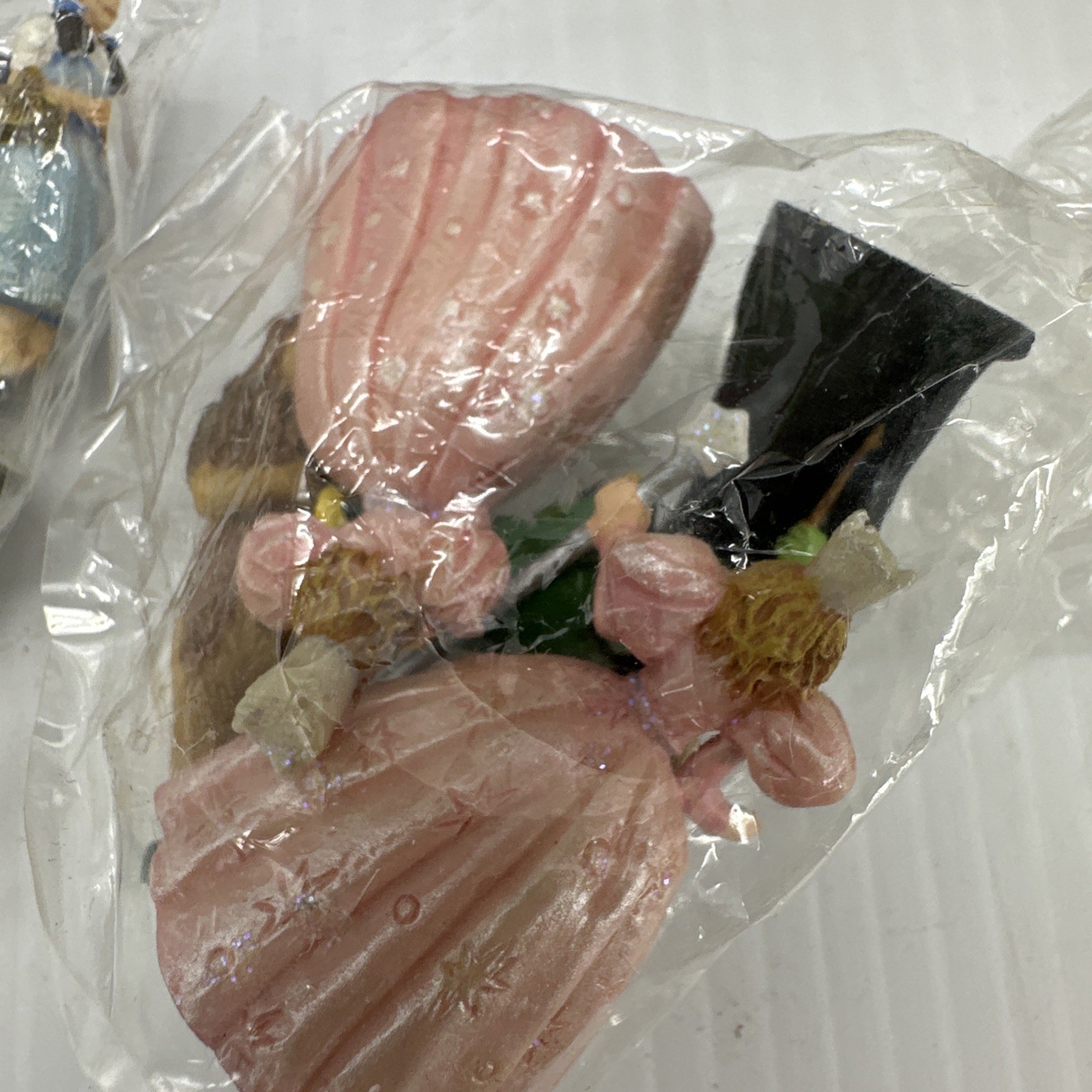 Hawthorne Village Dept. 56 "THE WIZARD OF OZ" Masterpiece NIB Rare W/ Figs Rare