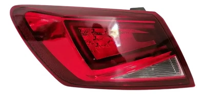 FEU ARRIÈRE GAUCHE LED POUR SEAT LEON 5F1, 1.2 TSI, ANNÉE DE FABRICATION : 2012- - Photo 1/4