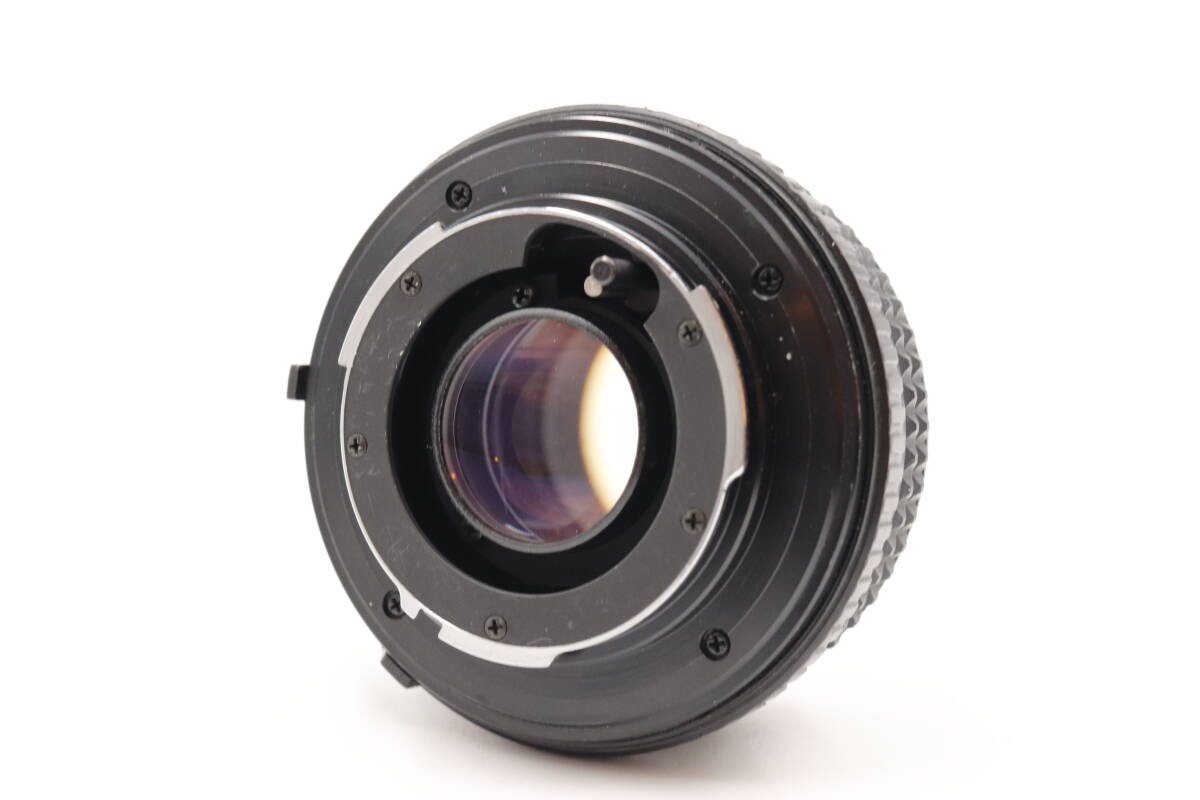 Minolta MD ROKKOR-X 45mm F2 14584 | eBay