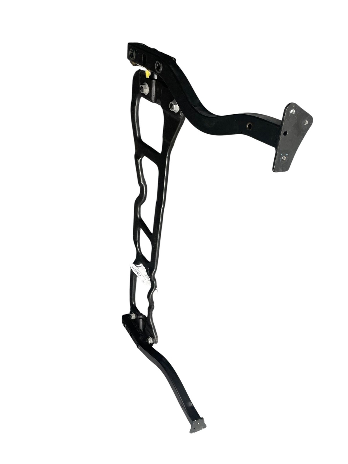 2013-2019 BENTLEY FLYING SPUR 4W 223B 4.0L AWD RAIDATOR SUPPORT UPPER BRACKET