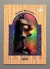 1996-97 UD3 Upper Deck Kobe Bryant Hardwood Prospects Rookie RC #19 NBA Lakers