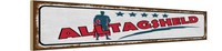 Holzschild 10X46 Cm 5 Sterne Alltagsheld Dekoration Deko Geschenk Holz Schild