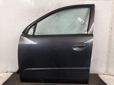 HYUNDAI I10 CLASSIC MK1 2008-2014 5 Hatch GREY SAE Front Left Door 760030X050