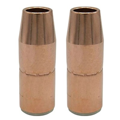 NA5814C D��se f��r Miller AccuLock S Large 58 Zoll Schwei?brenner 2er Pack