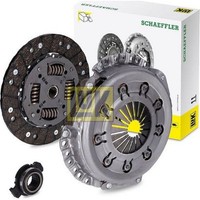 LuK 620 3049 00 Kupplungssatz FüR Peugeot Citroen Kupplungsset