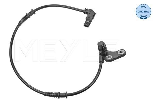 ABS Sensor Raddrehzahl Vorderachse Links FüR MERCEDES-BENZ C-KLASSE T-Model CLK-image