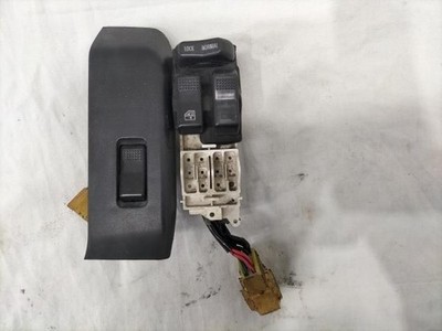 JDM MITSUBISHI MINICA H22A 3-Door Power Window Switch Set MB622337