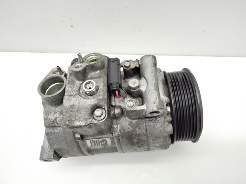 Mercedes-Benz E W211 2008 Klimakompressor Pumpe L939 Diesel 165kW MIN57199