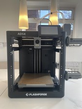 3D Printer FLASHFORGE AD5X Multi-Colour