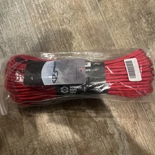 5.6Mm Battlecord – Ultra Strong & Tough Rope – 2650Lb Tensile Strength – USA Mad