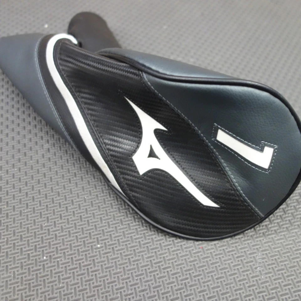 Mizuno Golf ST Driver head cover men golf club cover universal fit fast ship 250 - Image 2 of 4
