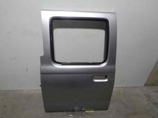 Porte arrière et accessoires Nissan PICK-UP