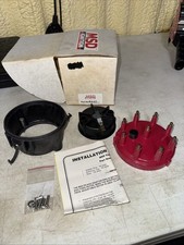 Msd 8445 Cap-a-dapt Kit Fixed Rotor