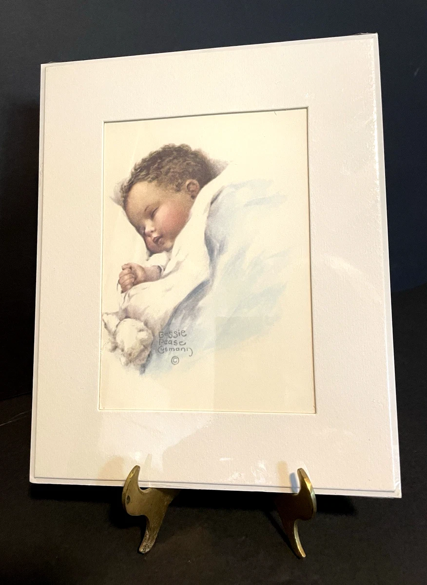 Bessie Pease Gutmann Single Piece Art Prints for sale | eBay