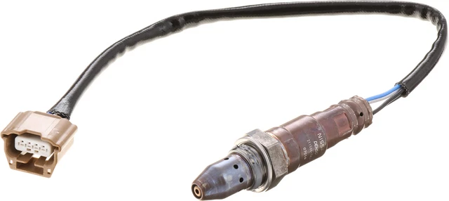 Genuine Nissan Oxygen Sensor 22693-3RC0A - Image 2 of 4