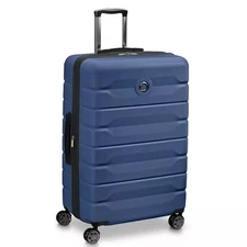 Delsey AIR ARMOUR CARRY-ON - S Slim Blue