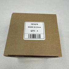 KANTECH TR1675 Transformer