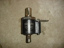 Tapmatic NCR25 max 1/4" or M7 Tapping Head 1" Shank 3000rpm