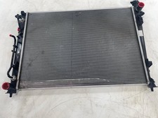Fits 2020 - 2024 HYUNDAI PALISADE 3.8L Engine Cooling Radiator OEM Used Tested